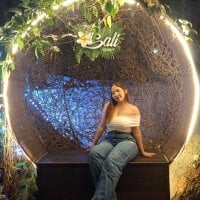 AliciaWhite_nt's webcam live show