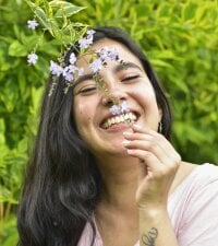 Serenity_Day's webcam live show