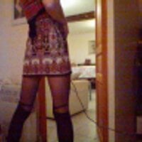 Carolinetravestis Obrolan Langsung XXX