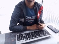 Модель rahulkajuuu0909