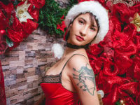 penelopeamoretti's Offline Chat Room