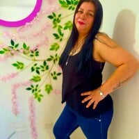 SAMANTHA_EF's webcam live show