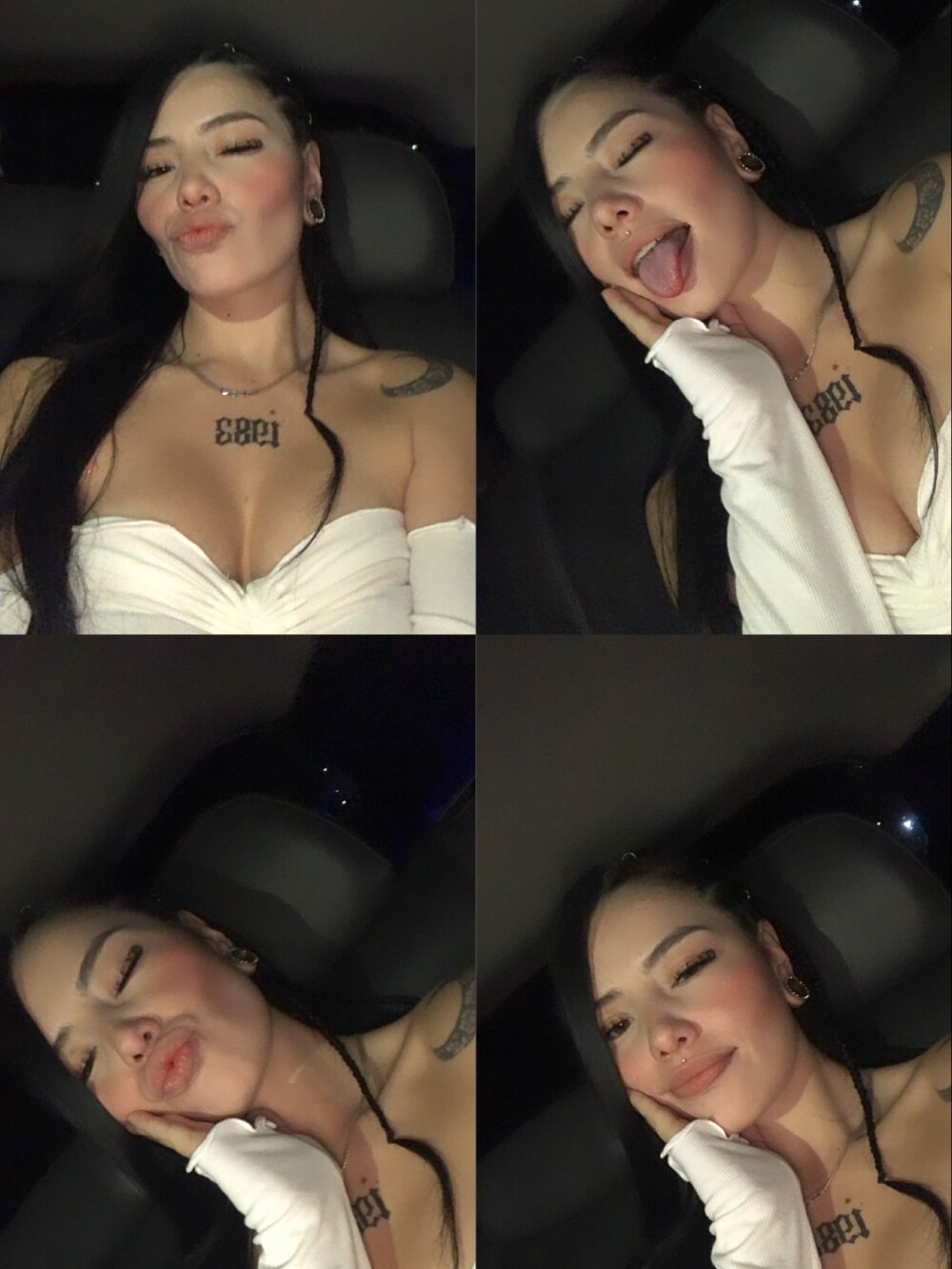Gaby_Park1 profile