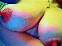 MilkyCandy88's Offline Chat Room