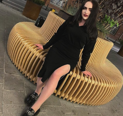 AnabelCarpen Avatar