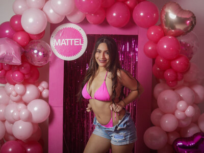 Violett23_ - Girl 