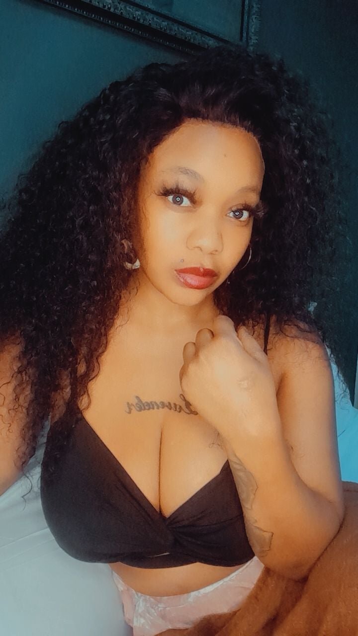 SexyWildLavender
