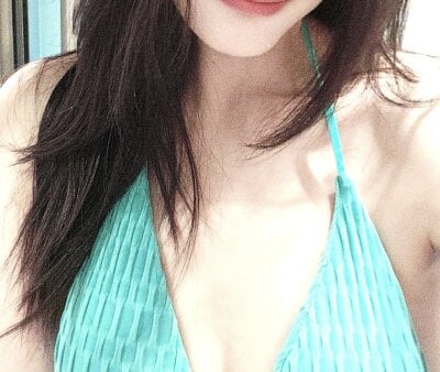 Xiaotiantian-76 - Stripchat Lovense Cam2cam Masturbation Girl 