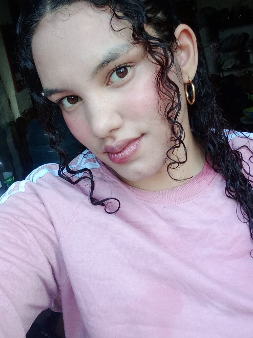 isabellasexy2004 webcam profile - Paraguayan