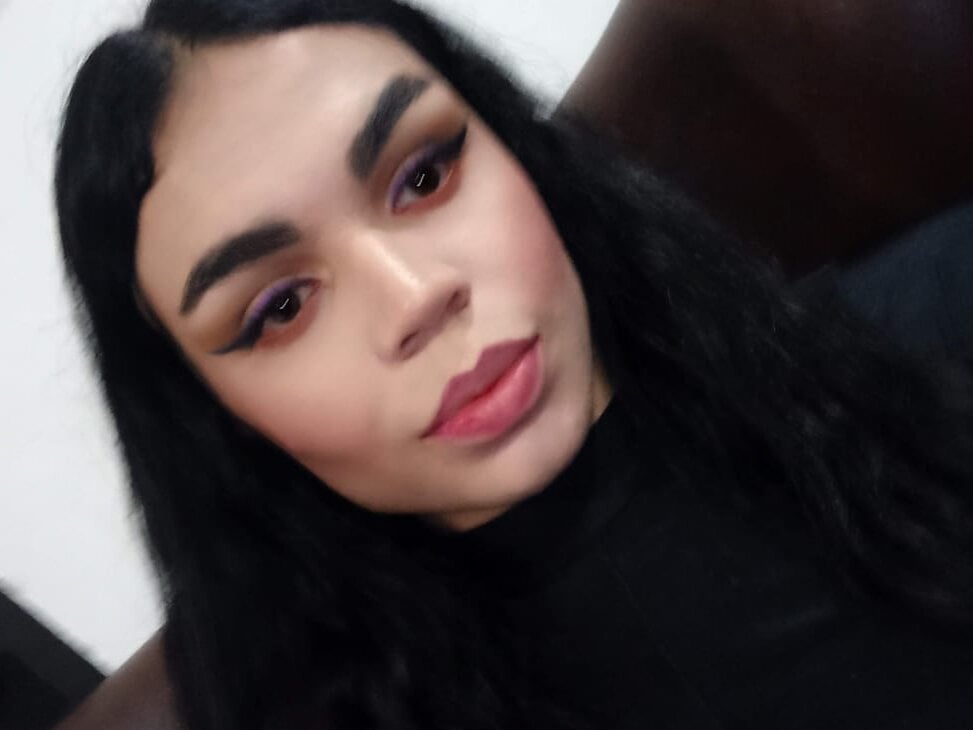 Zulanyi_Sexy profile