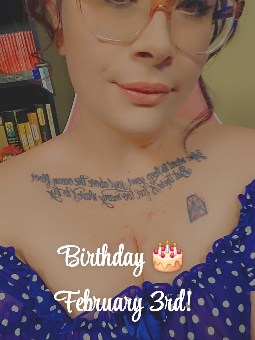 ChubbySubbyPrincess profile