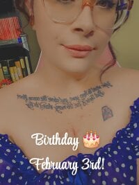 Model ChubbySubbyPrincess