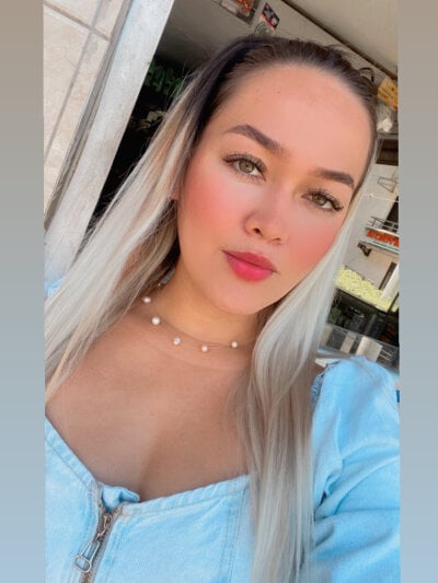 Danielavegax private show