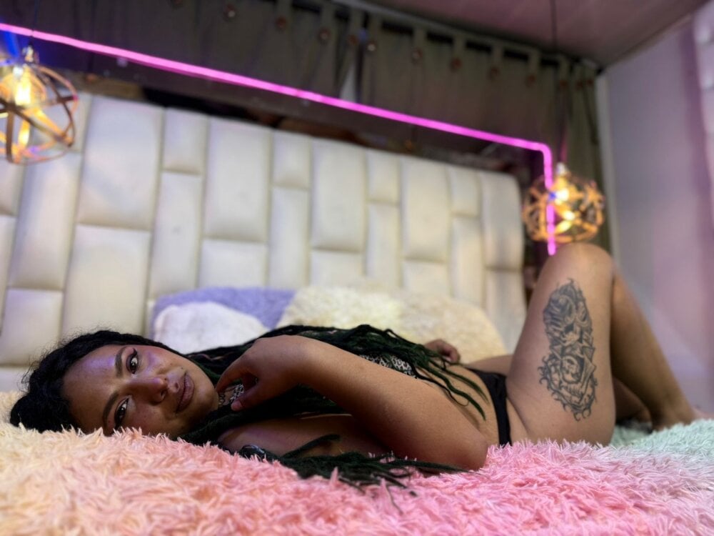 Dakota-Rouse 📭 live naked chat