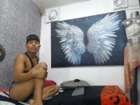 dario_bailarin_boy's webcam live show