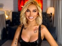 Модель Angela_foxx
