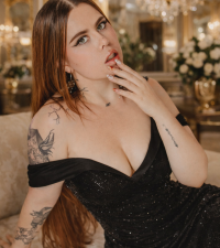 melissa_es's webcam live show