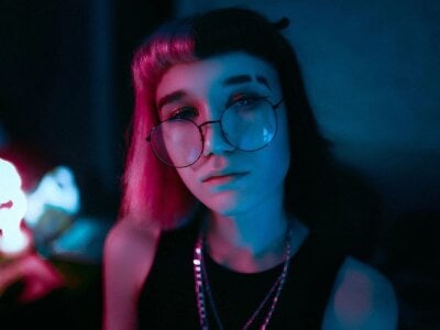 FlairGardener - Stripchat Girl 