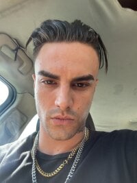 David_leons's webcam live show