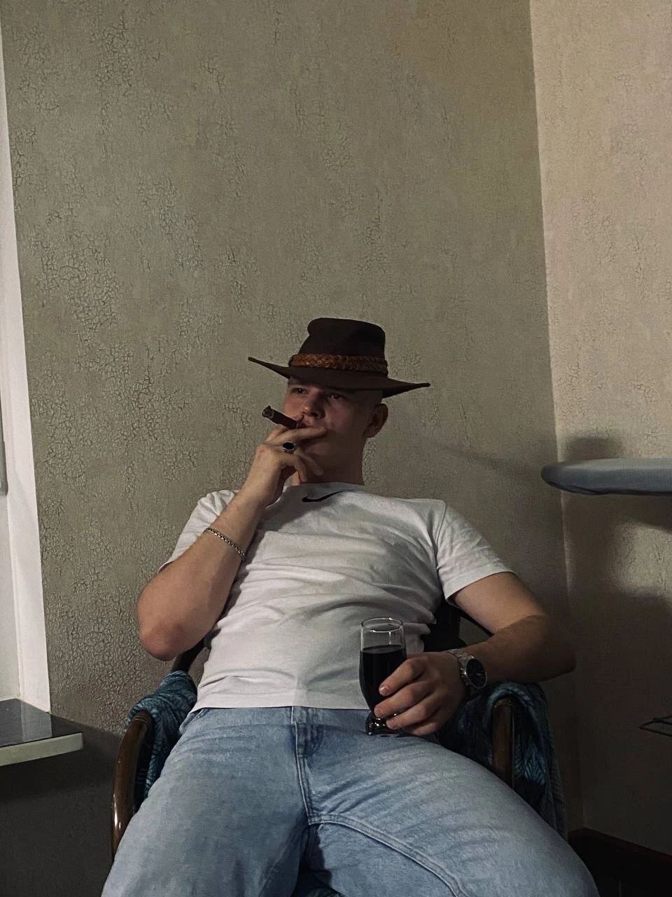 Gentelmen__