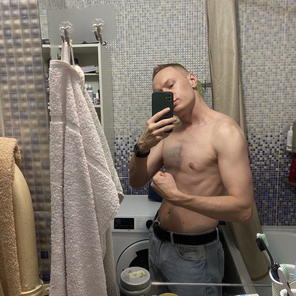 Sergey_onixのオフラインXXXチャット