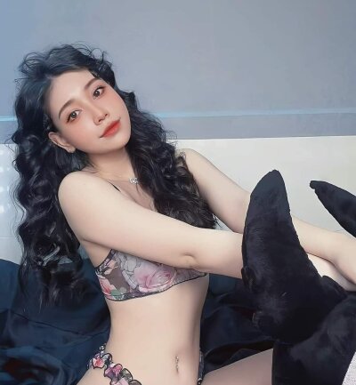 Lucie86 - asian teens