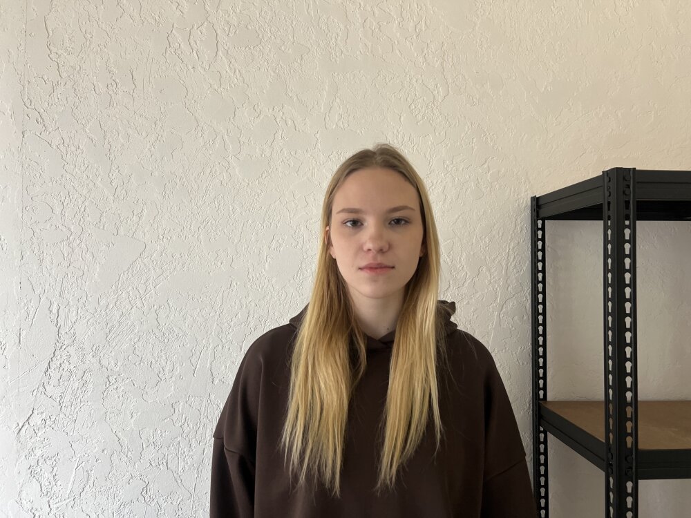 Watch KinaSporcic live on cam on StripChat