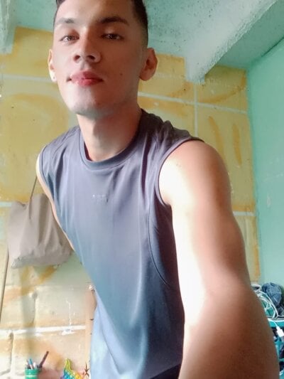 Nohan_boy_hot - Stripchat Boy 