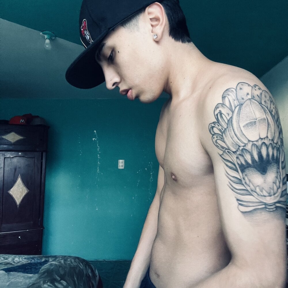 pabonsito2 from stripchat