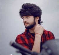 King_Raj99's webcam live show