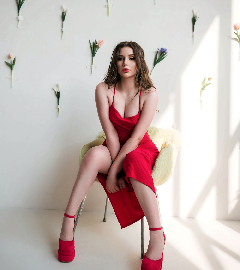 Cam girl DianaVert