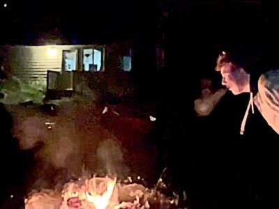 JohnByTheFoot Avatar