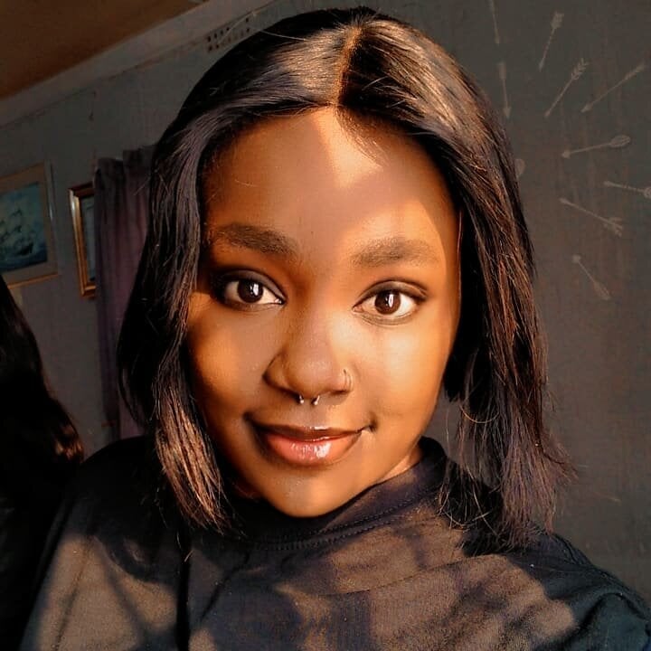 MelaninSexyDoll offline XXX-chatje