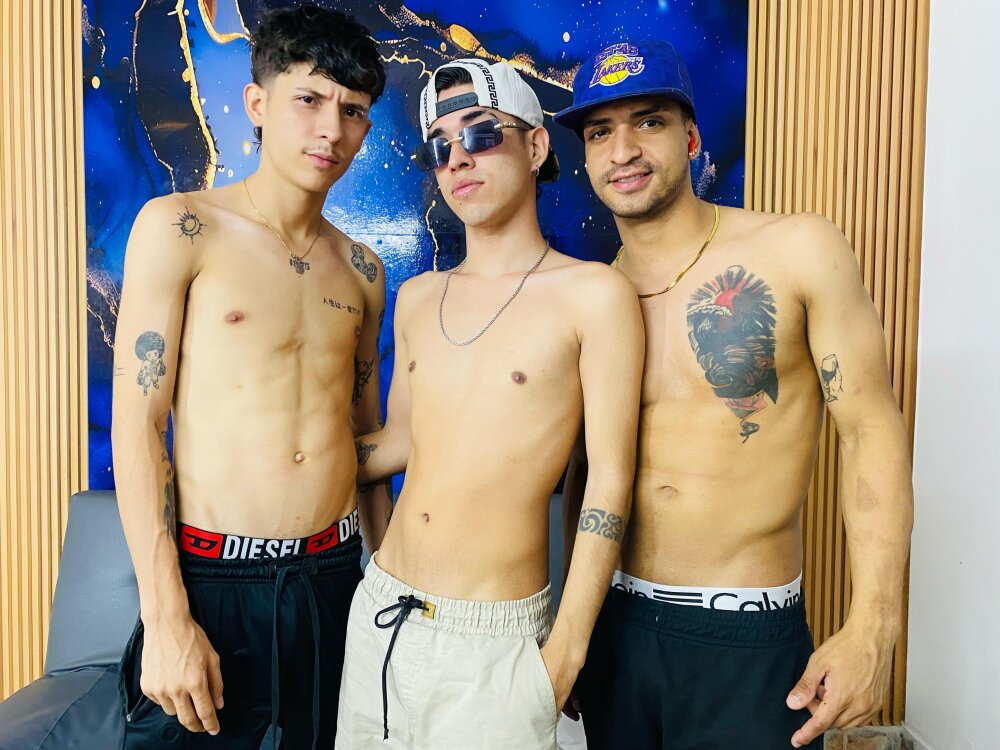Dreamy_Twinks_ profile