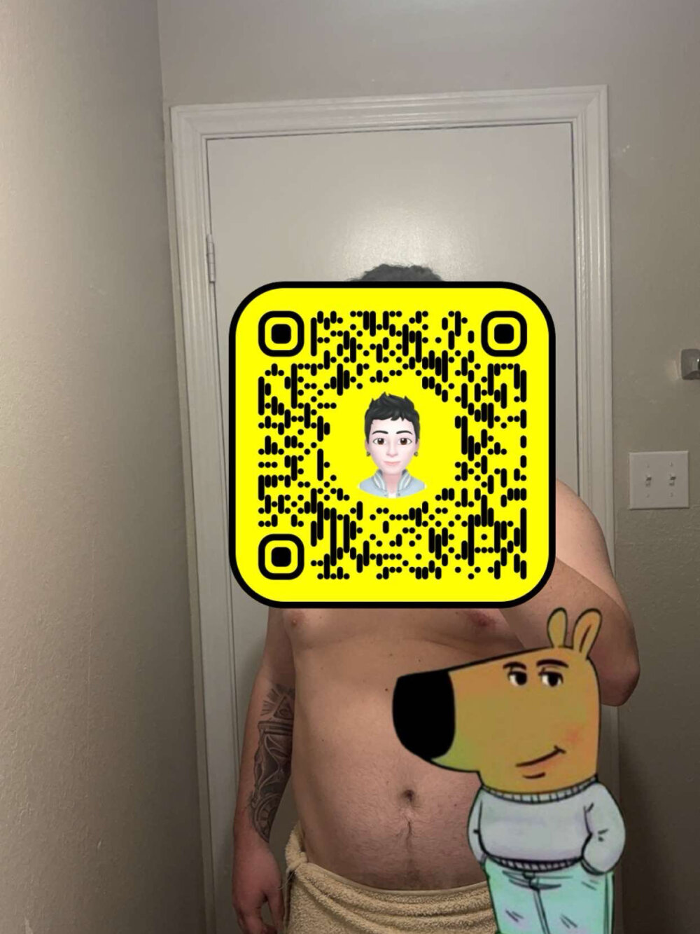 Nateishim's Offline XXX Chat