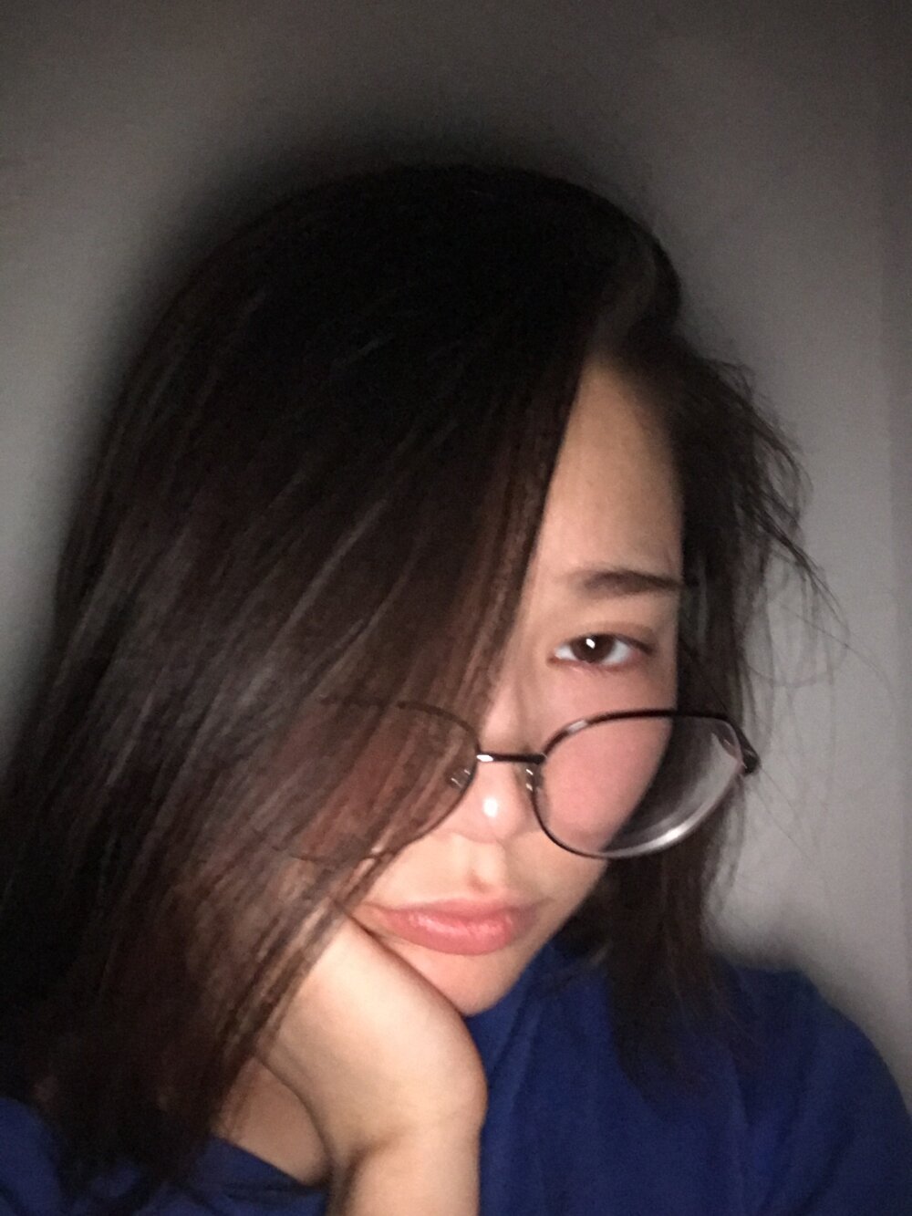 Milka23's Offline XXX Chat