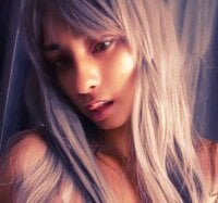 Amishaalli's Webcam Show