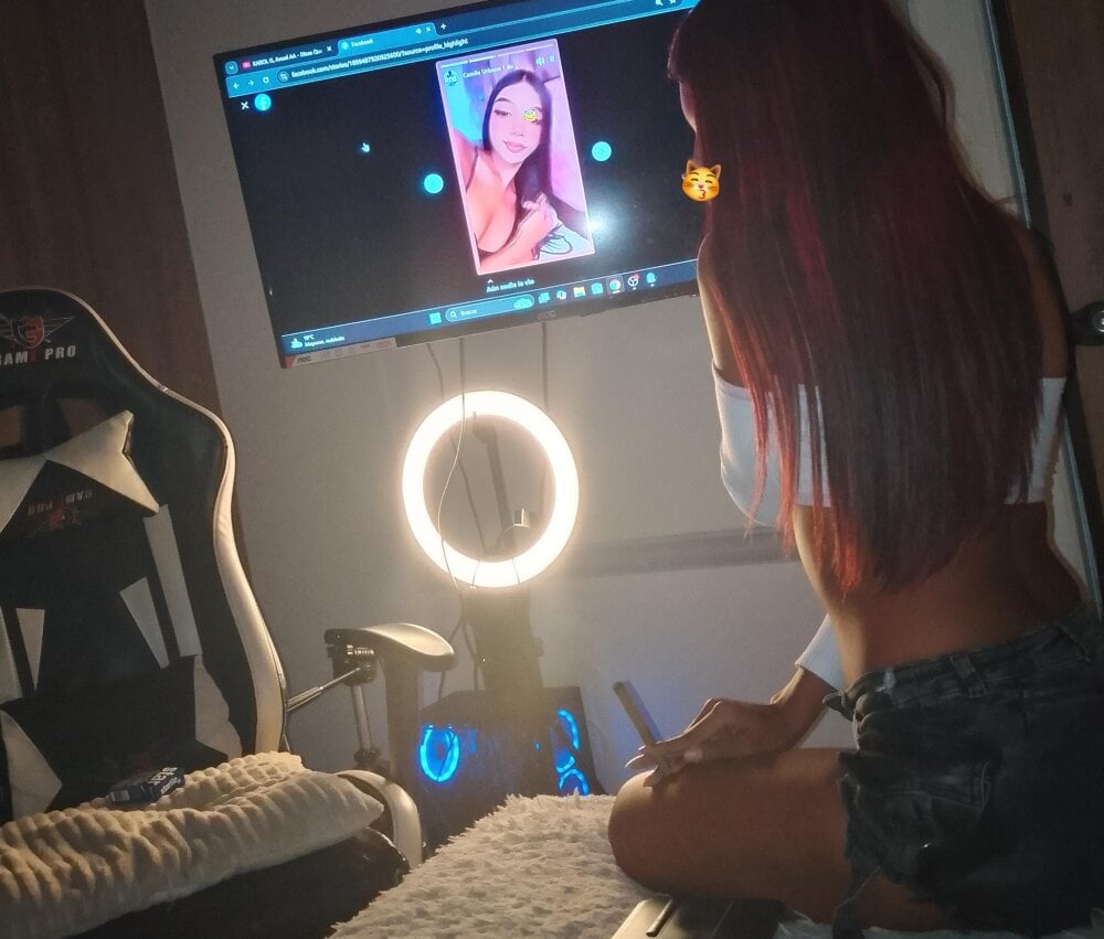 sthephanydoll_ from stripchat