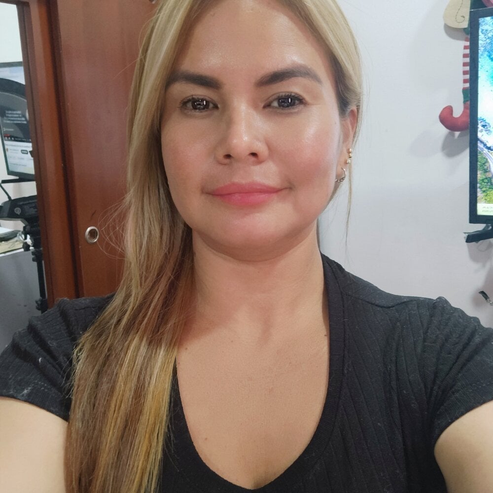 Giselle0_ profile