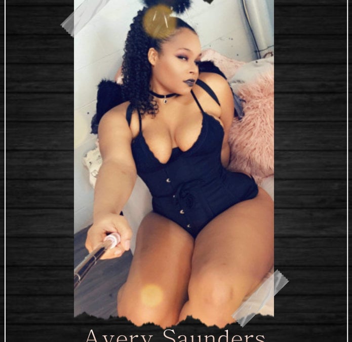 xxxAvery live cam model at StripChat