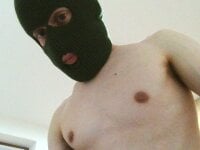Fedestination's webcam live show