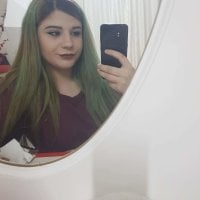 OrgasmicGirll's Offline Chat Room
