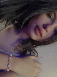 Angela-san's webcam live show