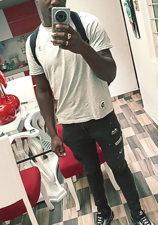 thebig13's Offline XXX Chat