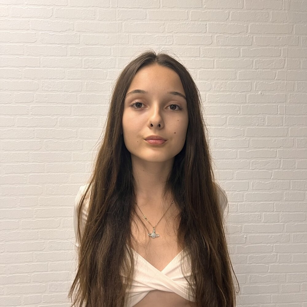 MarianGarman profile