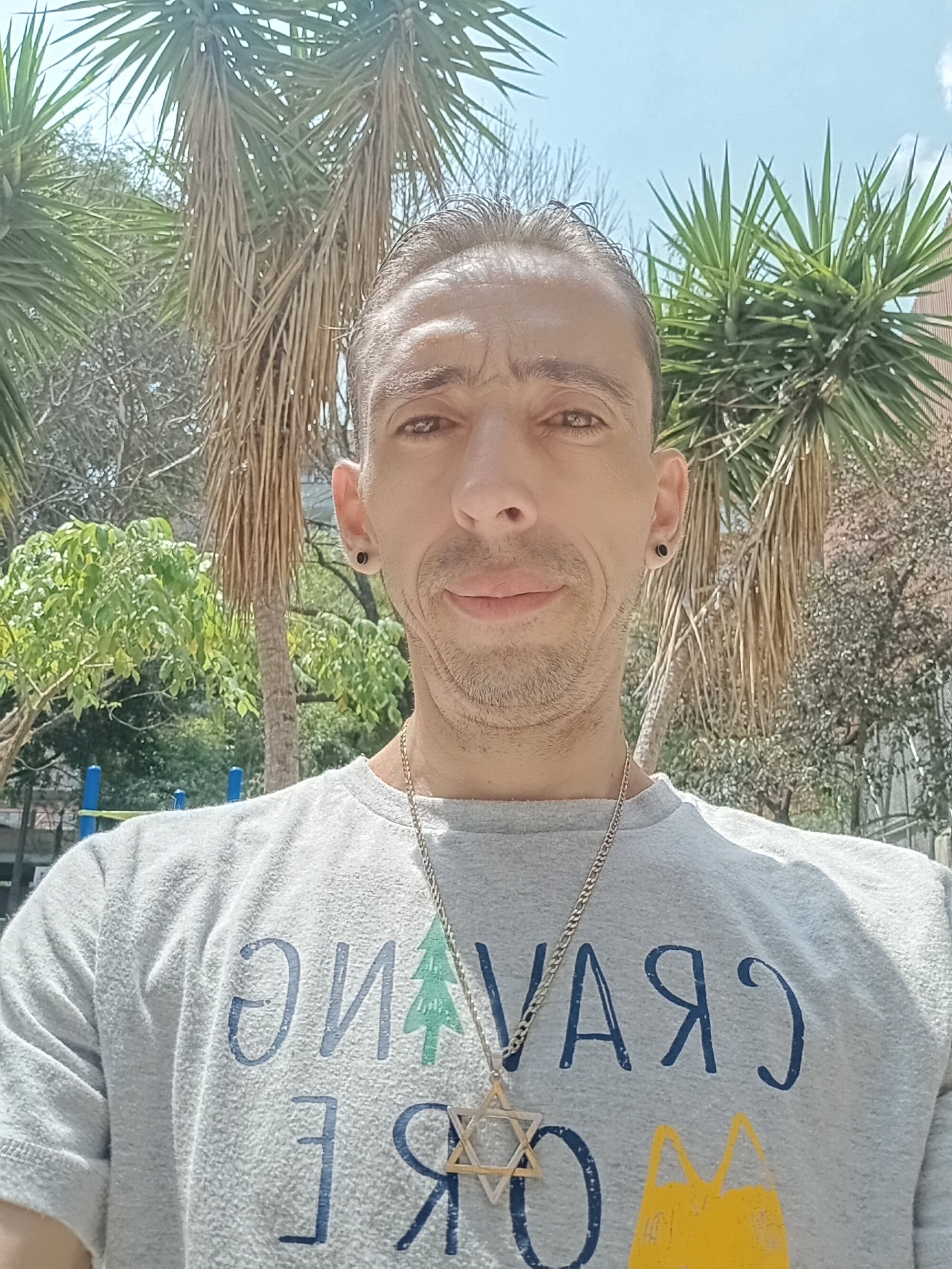 ChristianGregory