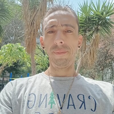 ChristianGregory Avatar