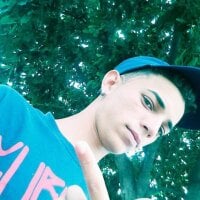 Bode1994's webcam live show