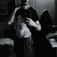 crysGERM's webcam live show