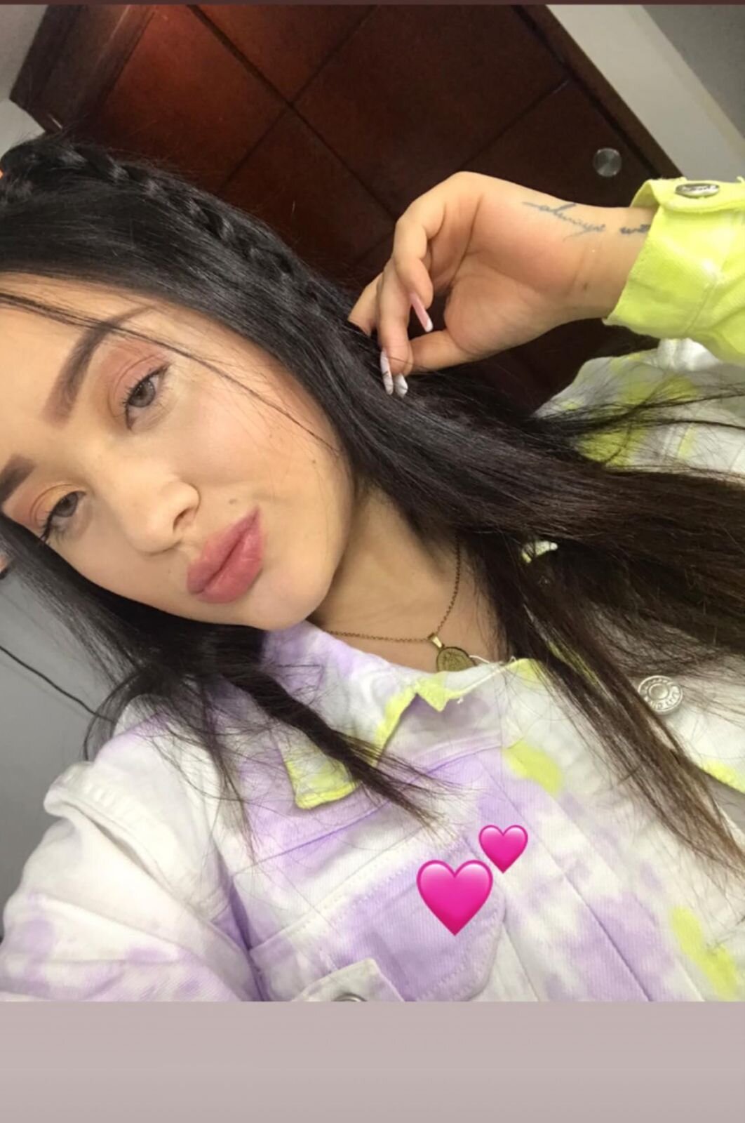 camii-hottie